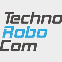 Конкурс "TechnoRoboCom"