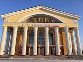 В марте Музыкальный театр Карелии представит первую премьеру 2018 года
