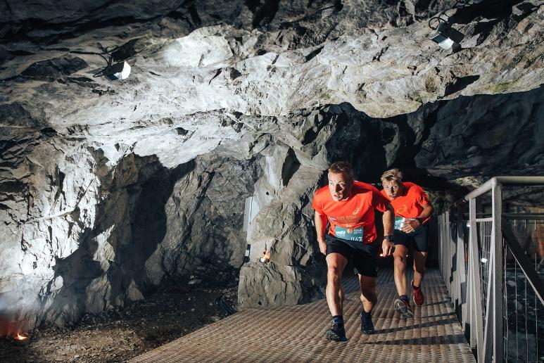 III Международный фестиваль спорта ECOTRAIL RUSKEALA 2019 | ТАЙНЫЕ ТРОПЫ ЗЕМЛИ "КАЛЕВАЛА"!