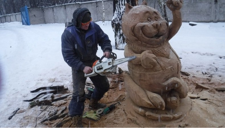 Фестиваль "Древо жизни"