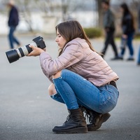 Фотоконкурс и выставка «Тюбинген – Петрозаводск. Двойное отражение» (Россия-Германия)