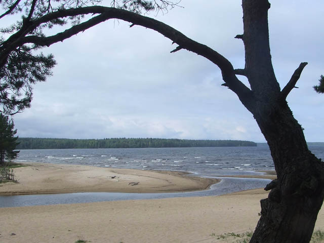 Прионежский район