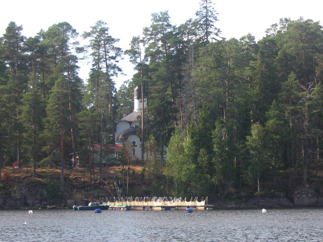 Смоленский скит