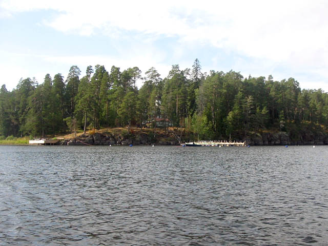 Смоленский скит