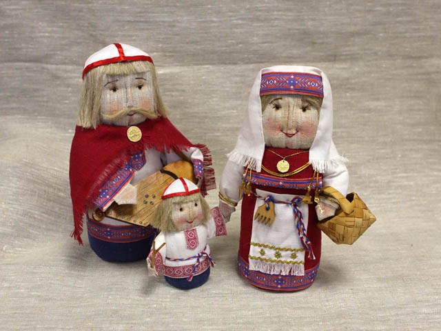 Петрозаводск своими руками 83