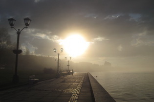 Top attractions in Petrozavodsk