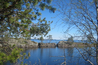 Places to see in Karelia