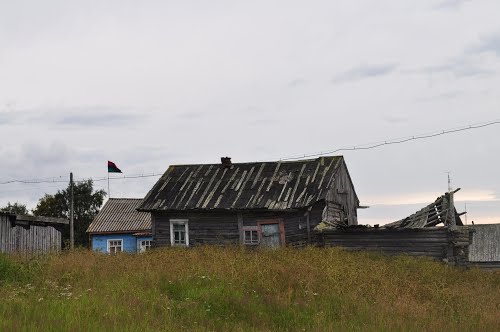 Калгалакша