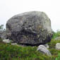 Spiritual stones of Vottovaara