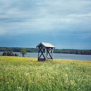 Поклонный крест