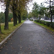 Проспект Карла Маркса