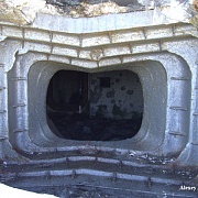 Оборонительные сооружения