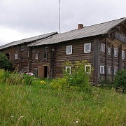 Чуйнаволок