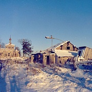 д.Орусъярви