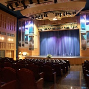 Органный зал