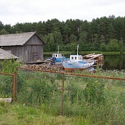 Сяргилахта