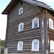 Дом Аввакумова