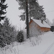 Гостевой дом