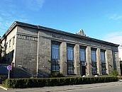 Музей Отделения Национального Банка Республики Карелия