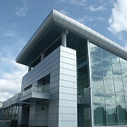 Ледовый дворец спорта