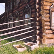 Шелтозерский музей