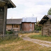 д.Лисья Сельга