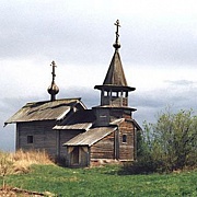 Часовня Варлаама Хутынского