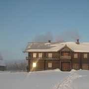 Жилой дом на Варишпельде