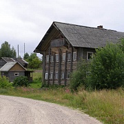 Чуйнаволок