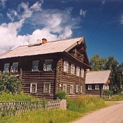 п.Шелтозеро