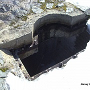 Оборонительные сооружения