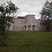 Дворец бракосочетаний