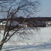 деревня Канзанаволок