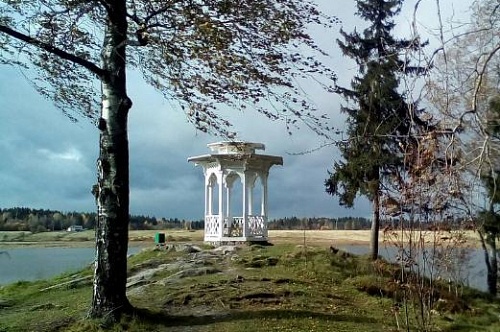Парк городской "Ваккосалми"