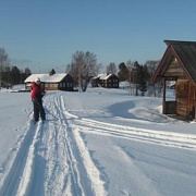 деревня Варишпельда