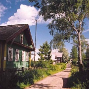 п.Шелтозеро