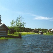 Часовня Богородицы Всех Скорбящих Радости