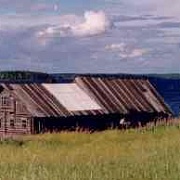 деревня Колгостров