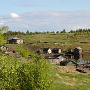 Лычный остров