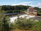 ГЭС 