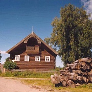 п.Шелтозеро