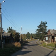 улица Пионерская