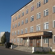 Управление ГОКа