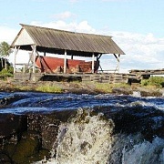 ботик Петра