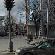 Проспект Ленина