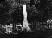 Братская могила коммунистов и сельских активистов (апрель 1918 г., май 1919 г.) п.Видлица 