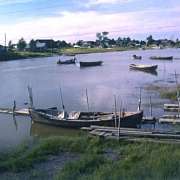 Панорама деревни.<br>Фото В.Ф.Гуляева