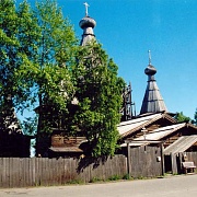 Успенский собор