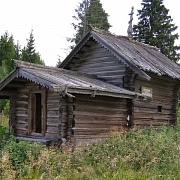 Часовня Сошествия Святого духа