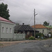 Неглинская набережная